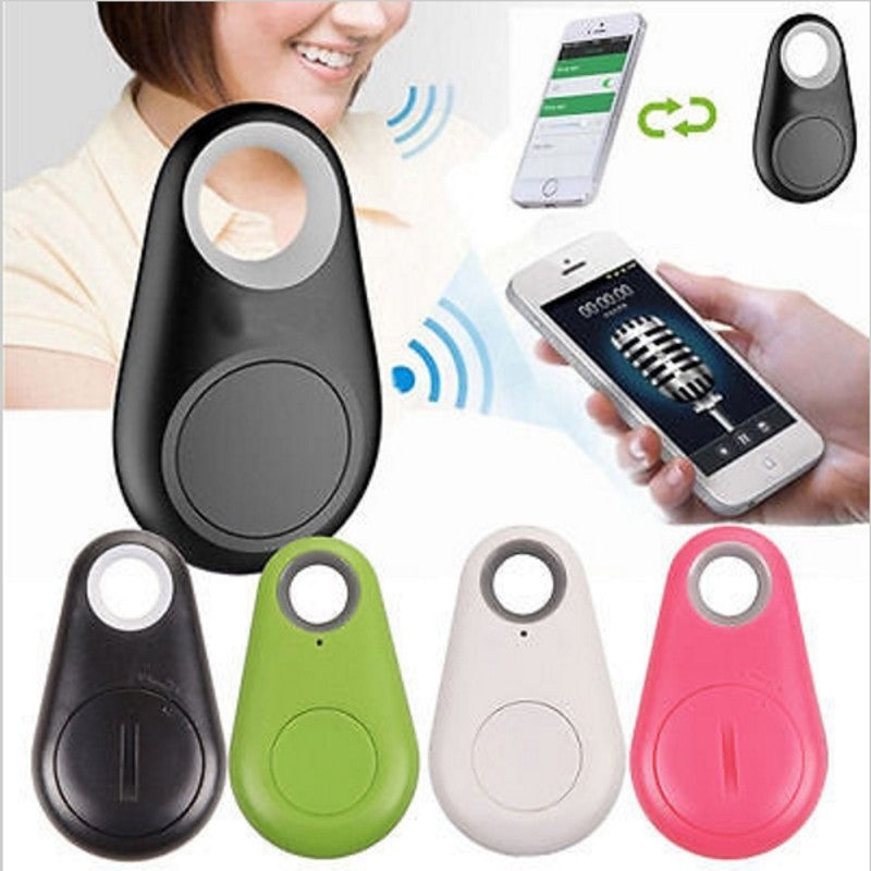 Mini Bluetooth Anti‑Loss Tracker
