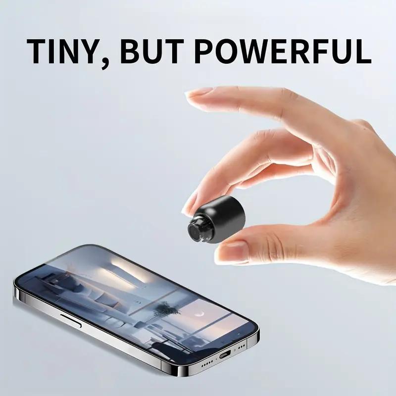 Wireless Home Security Camera