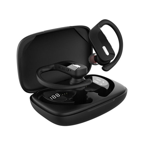 Bluetooth Headset TWS 5.0 Wireless Earphones
