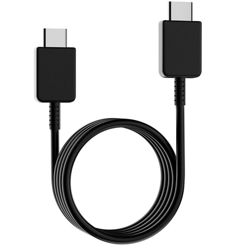 45W USB-C Super Fast Wall Charger 6FT Cable