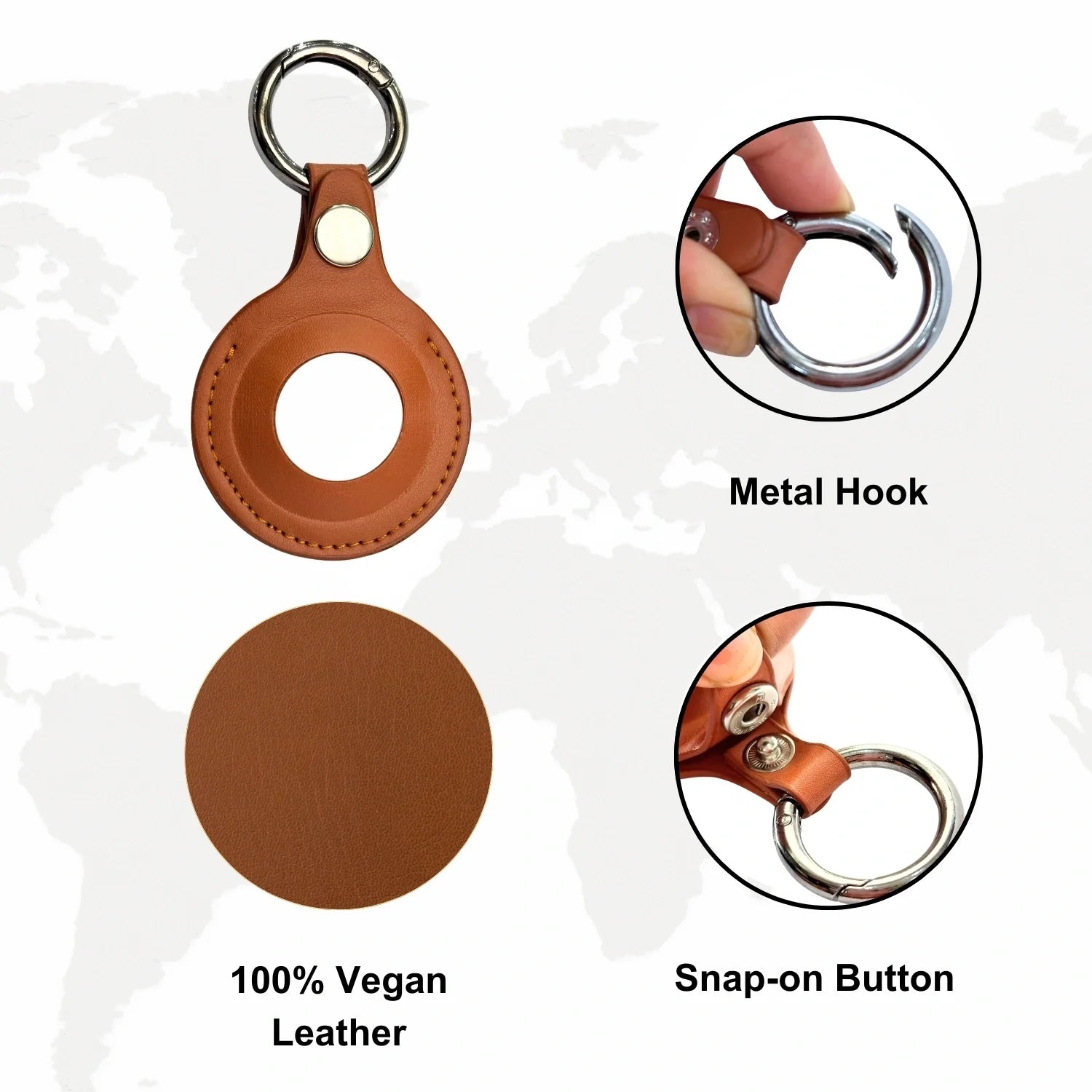 Smart Tracker Pro Case