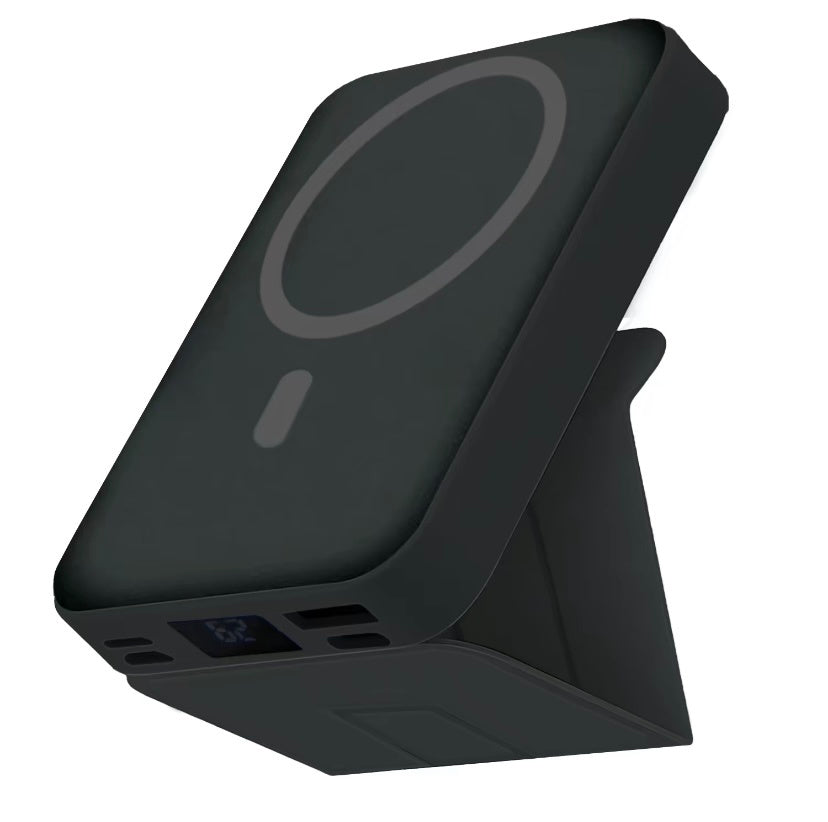 Power Bank Magnetic Portable Wireless FastCharger