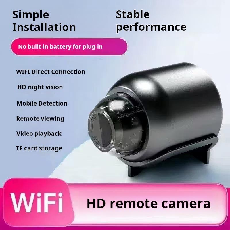 Wireless Home Security Camera