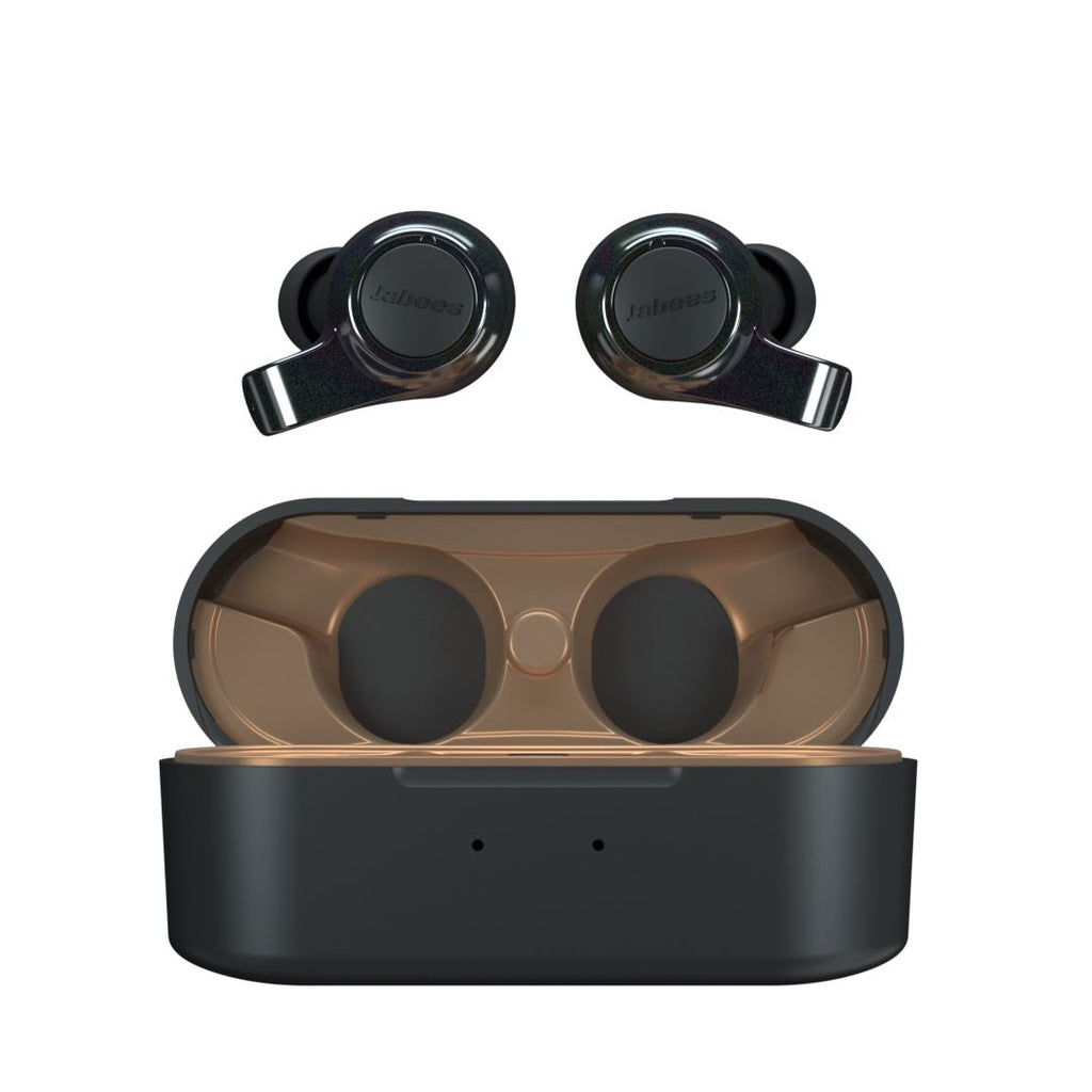 Earbuds with Gaming Mode & Dual Mics