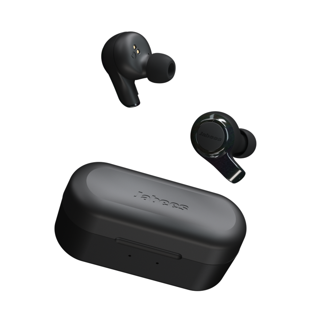 Earbuds with Gaming Mode & Dual Mics
