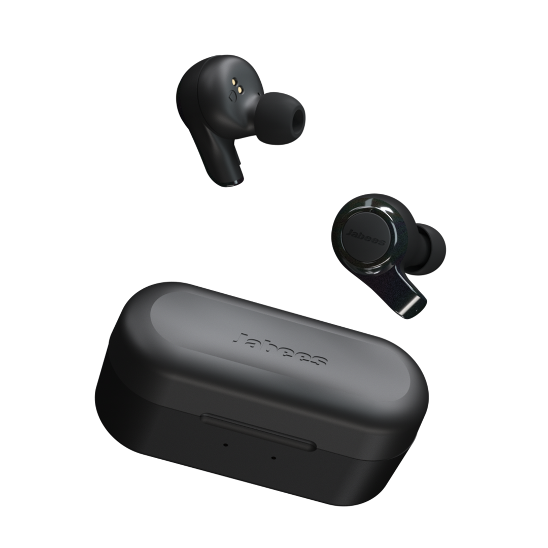 Earbuds with Gaming Mode & Dual Mics