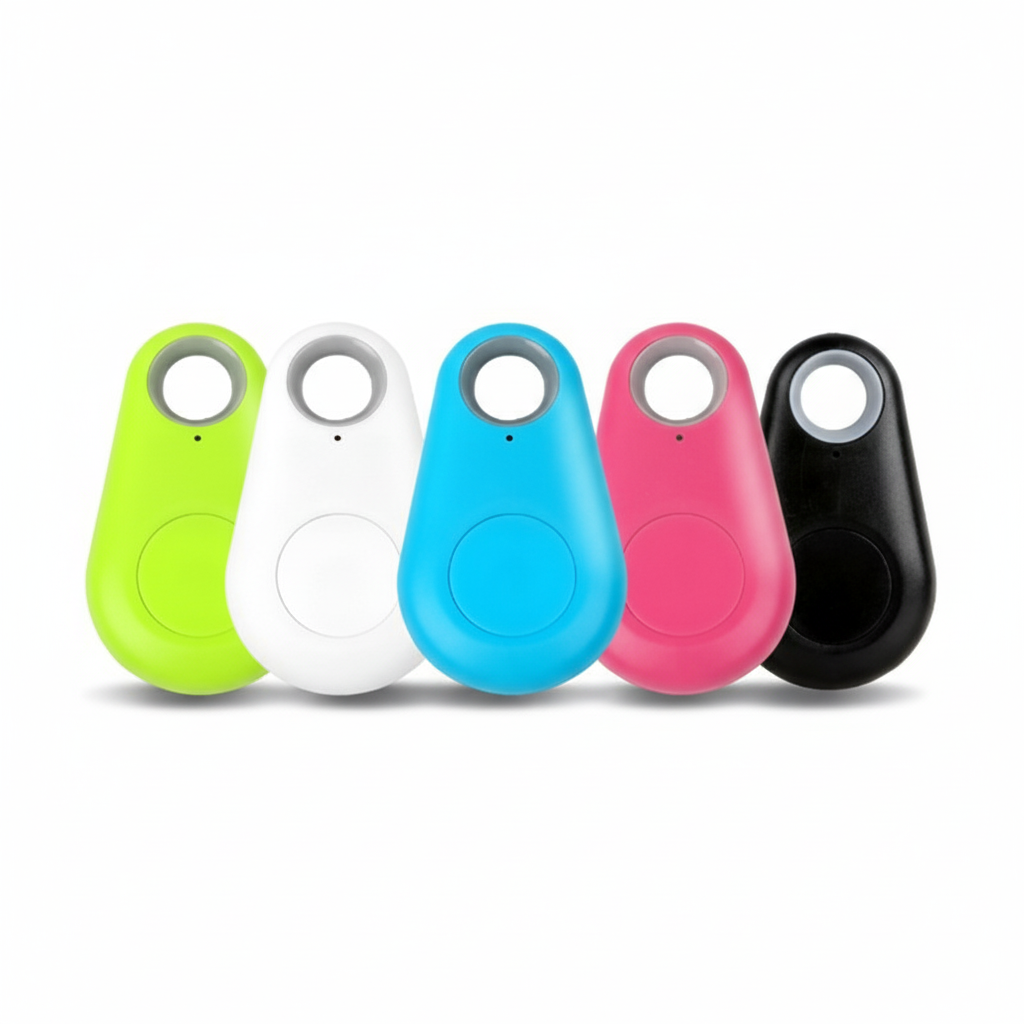 Mini Bluetooth Anti‑Loss Tracker