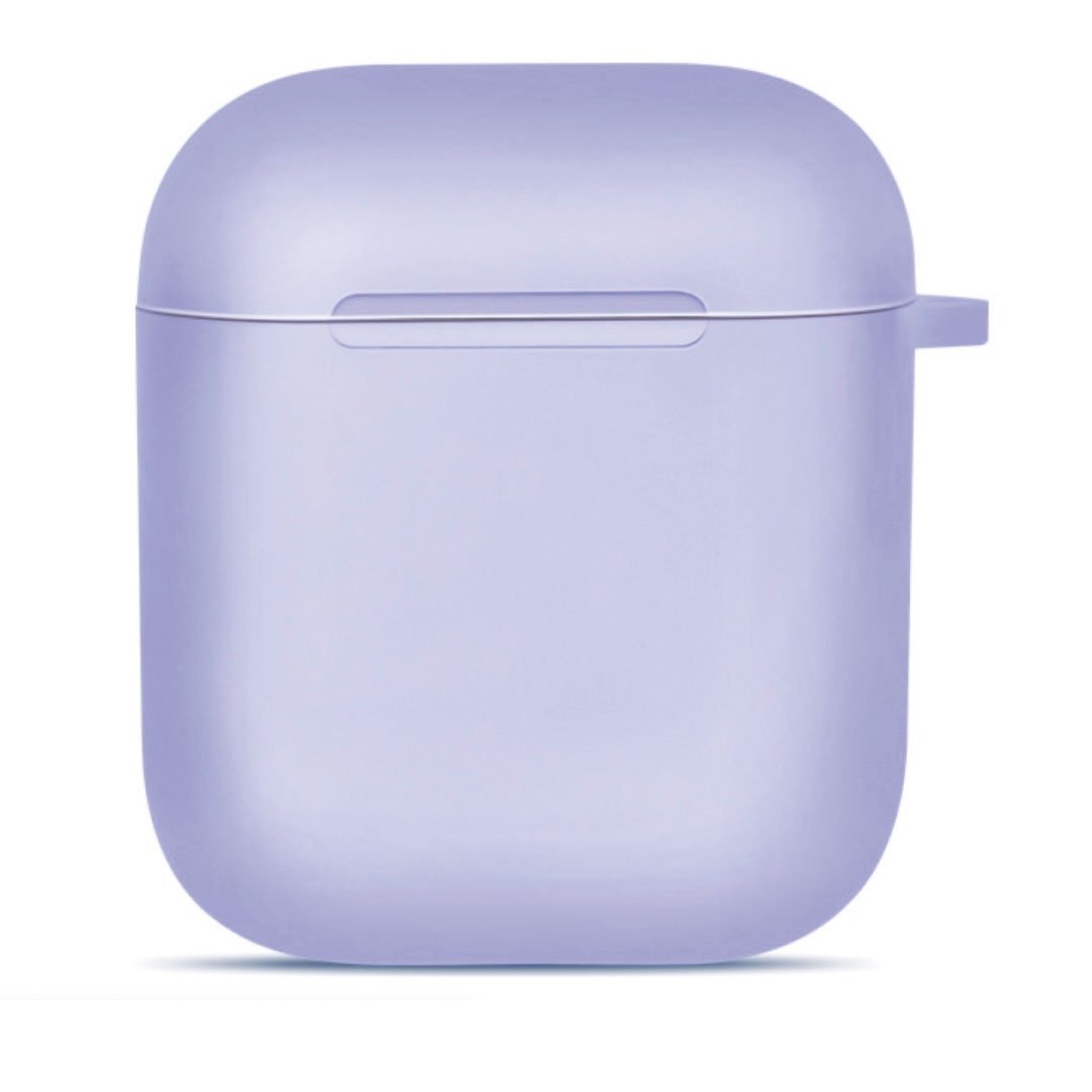 Bubble Airpod Case