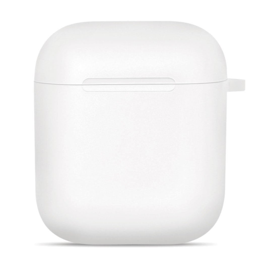 Bubble Airpod Case