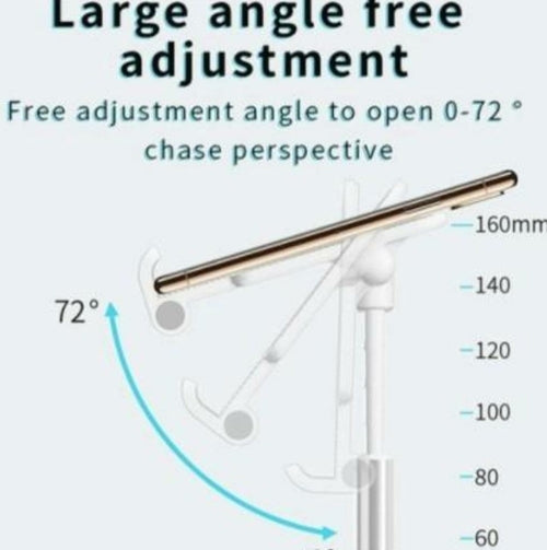 Foldable Holder Stand