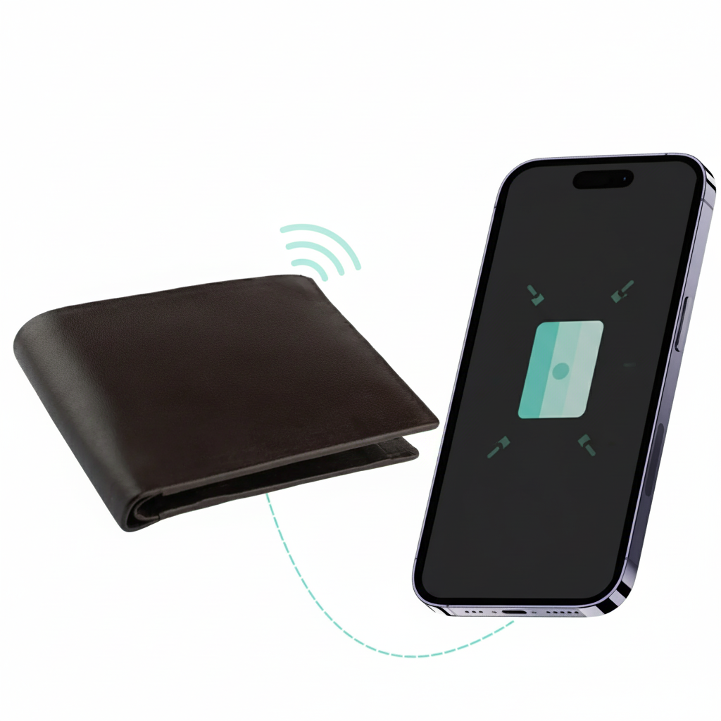 Smart Wallet