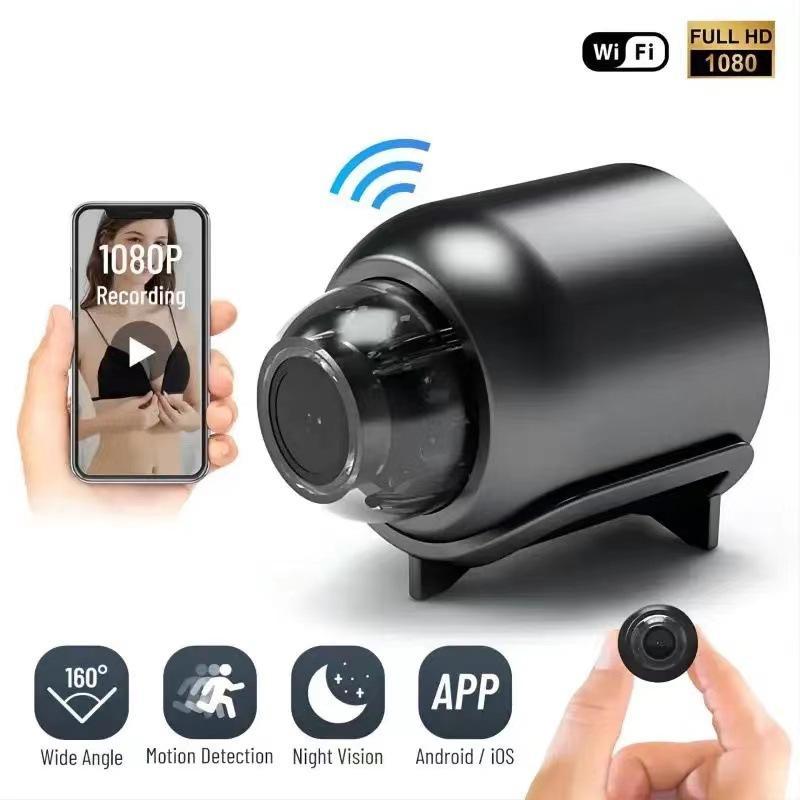 Wireless Home Security Camera