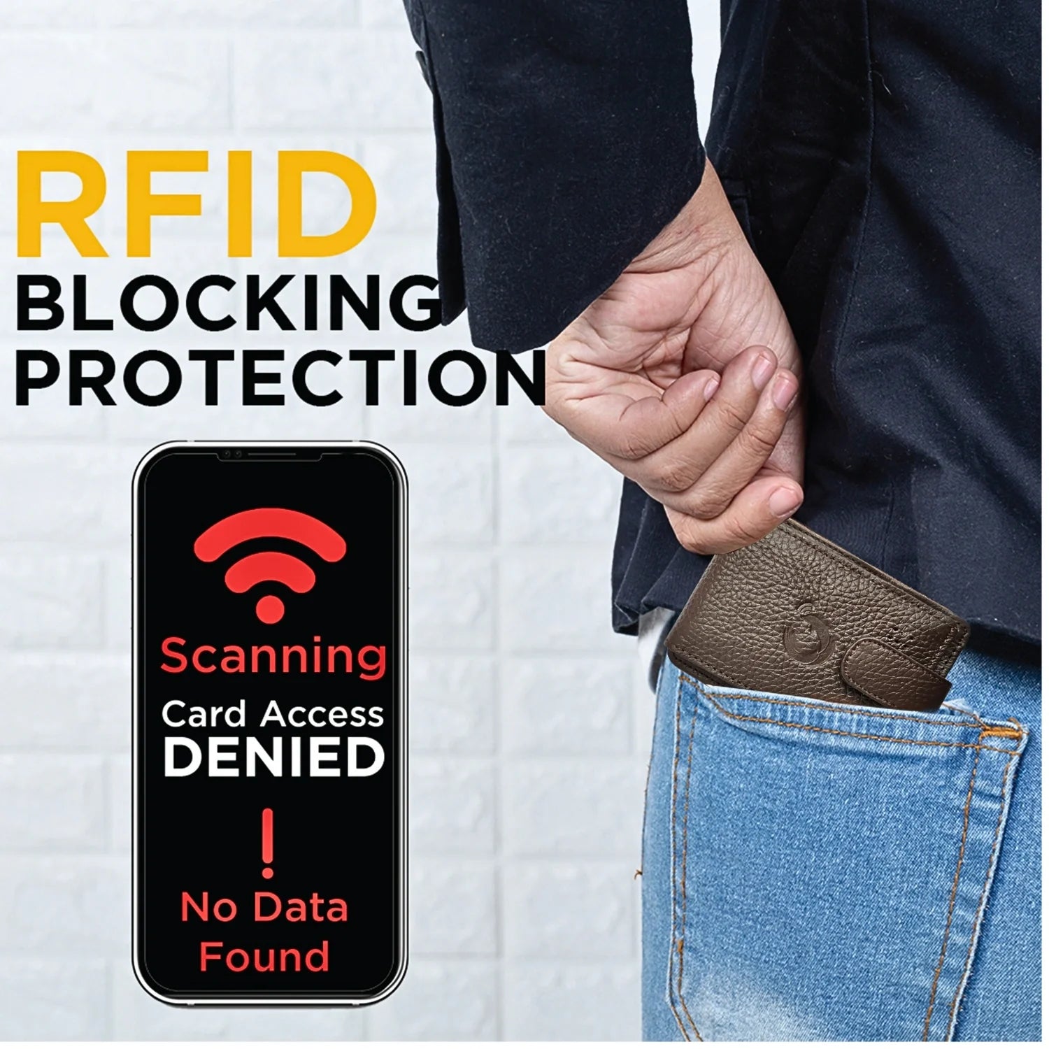 Trackable Smart Cardholder