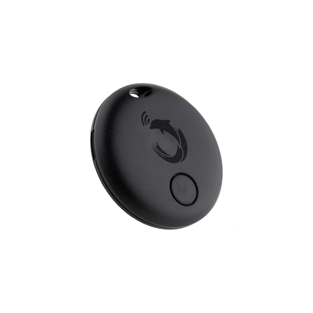 Dolphin Pro Tag Tracker