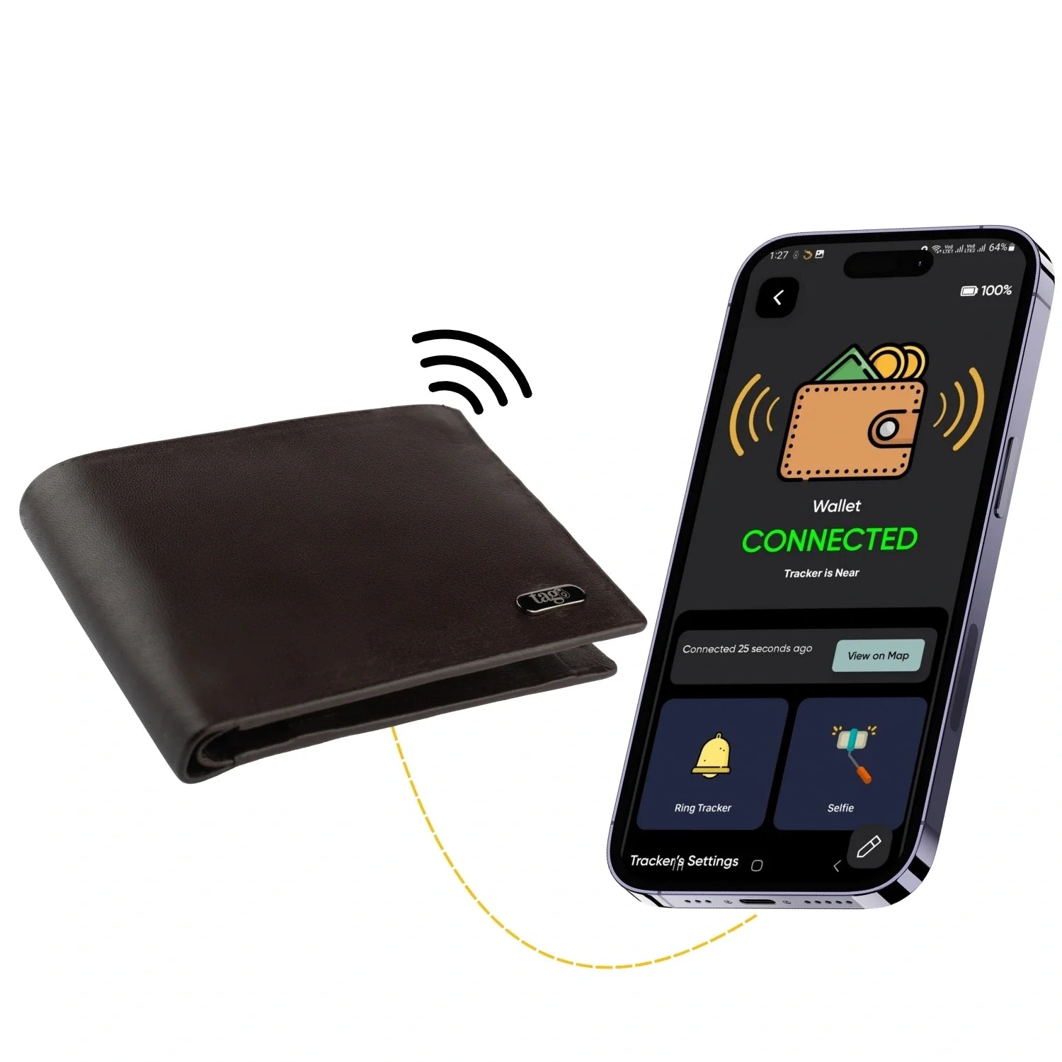 Smart Wallet