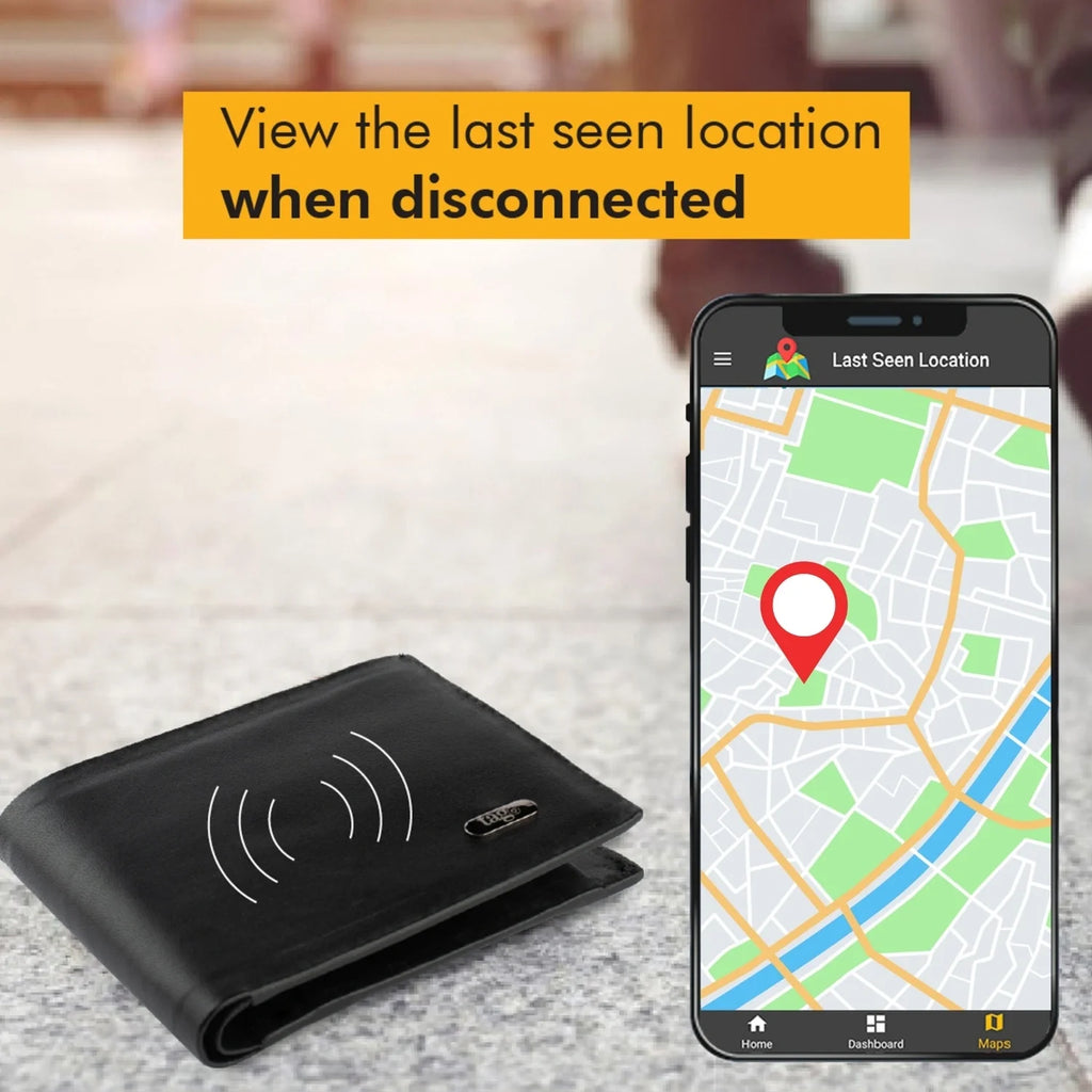 Smart Wallet