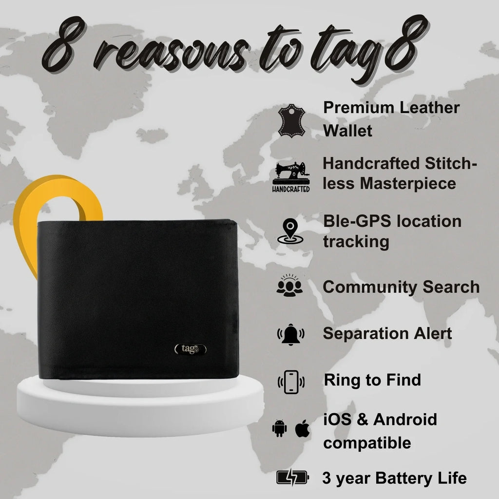 Smart Wallet